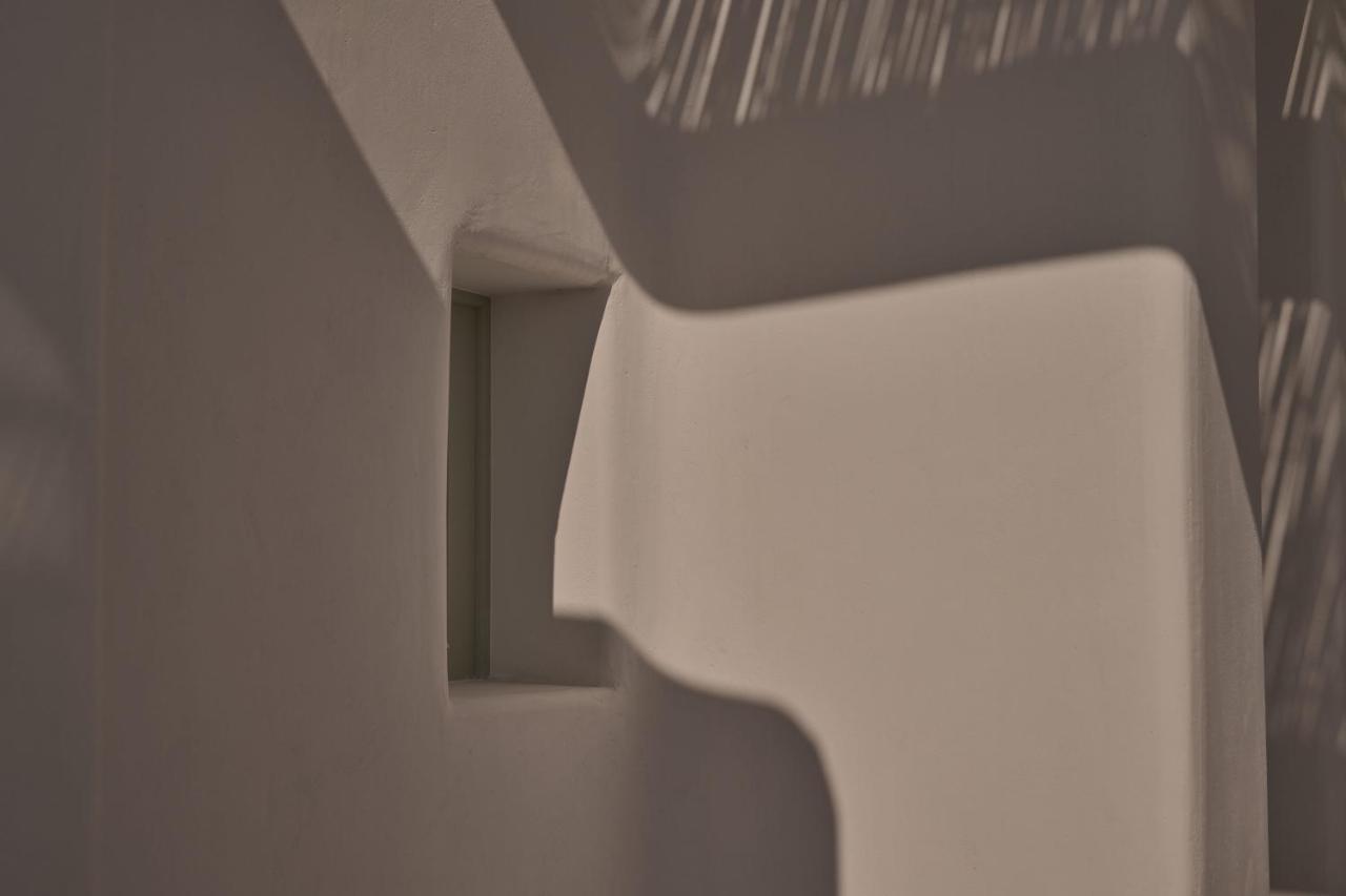Yi Hotel Mykonos Elia  Zewnętrze zdjęcie