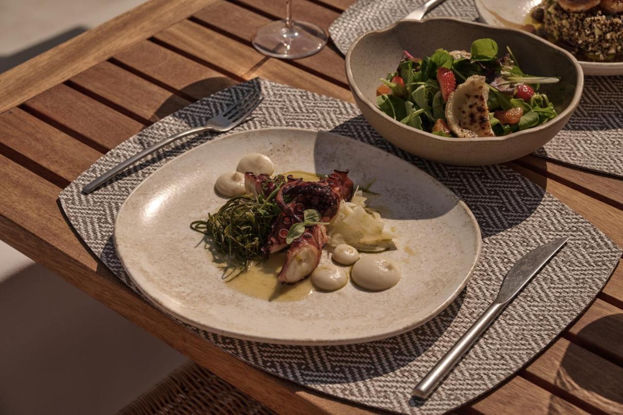 Yi Hotel Mykonos Elia  Zewnętrze zdjęcie