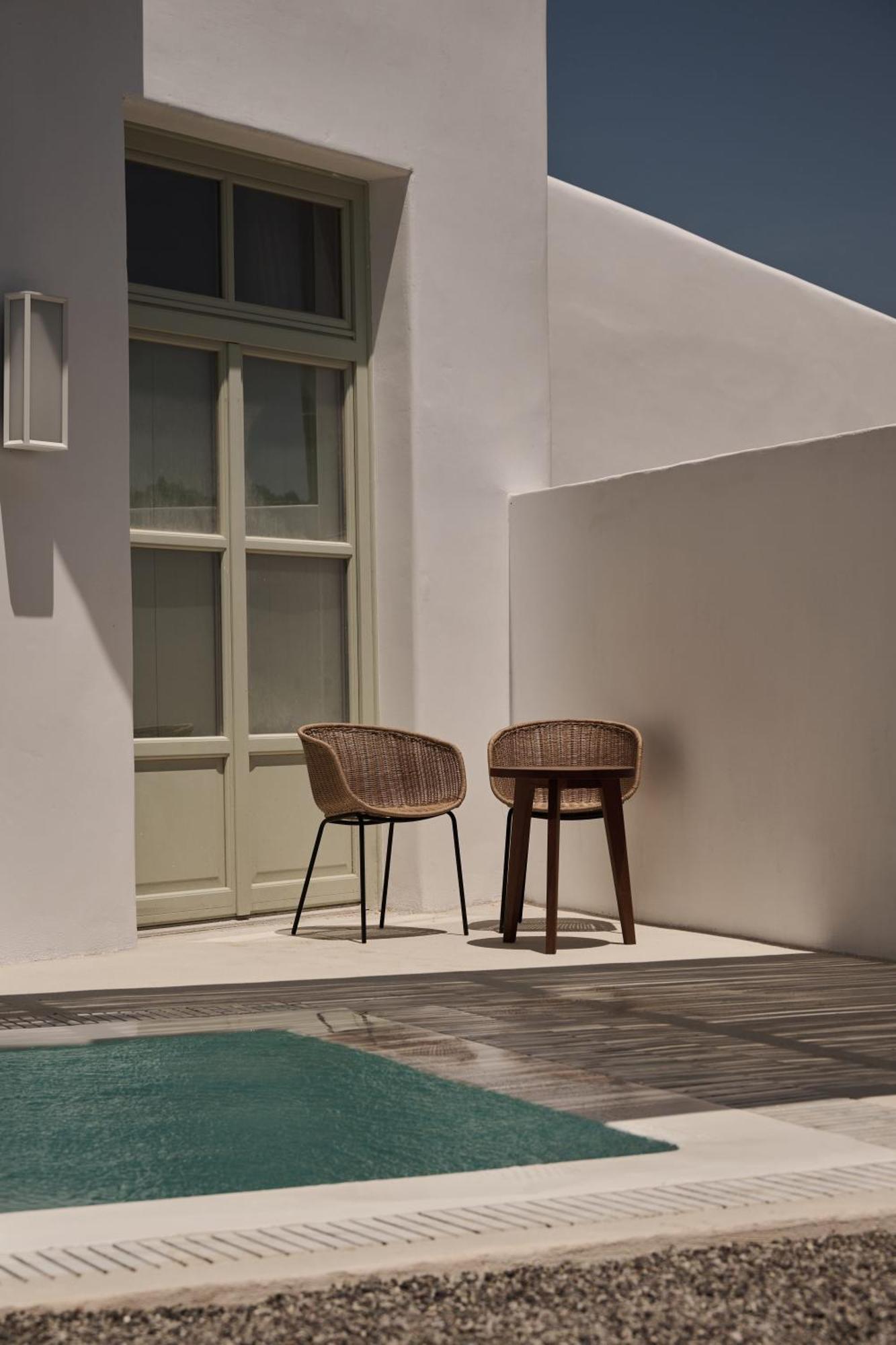 Yi Hotel Mykonos Elia  Zewnętrze zdjęcie