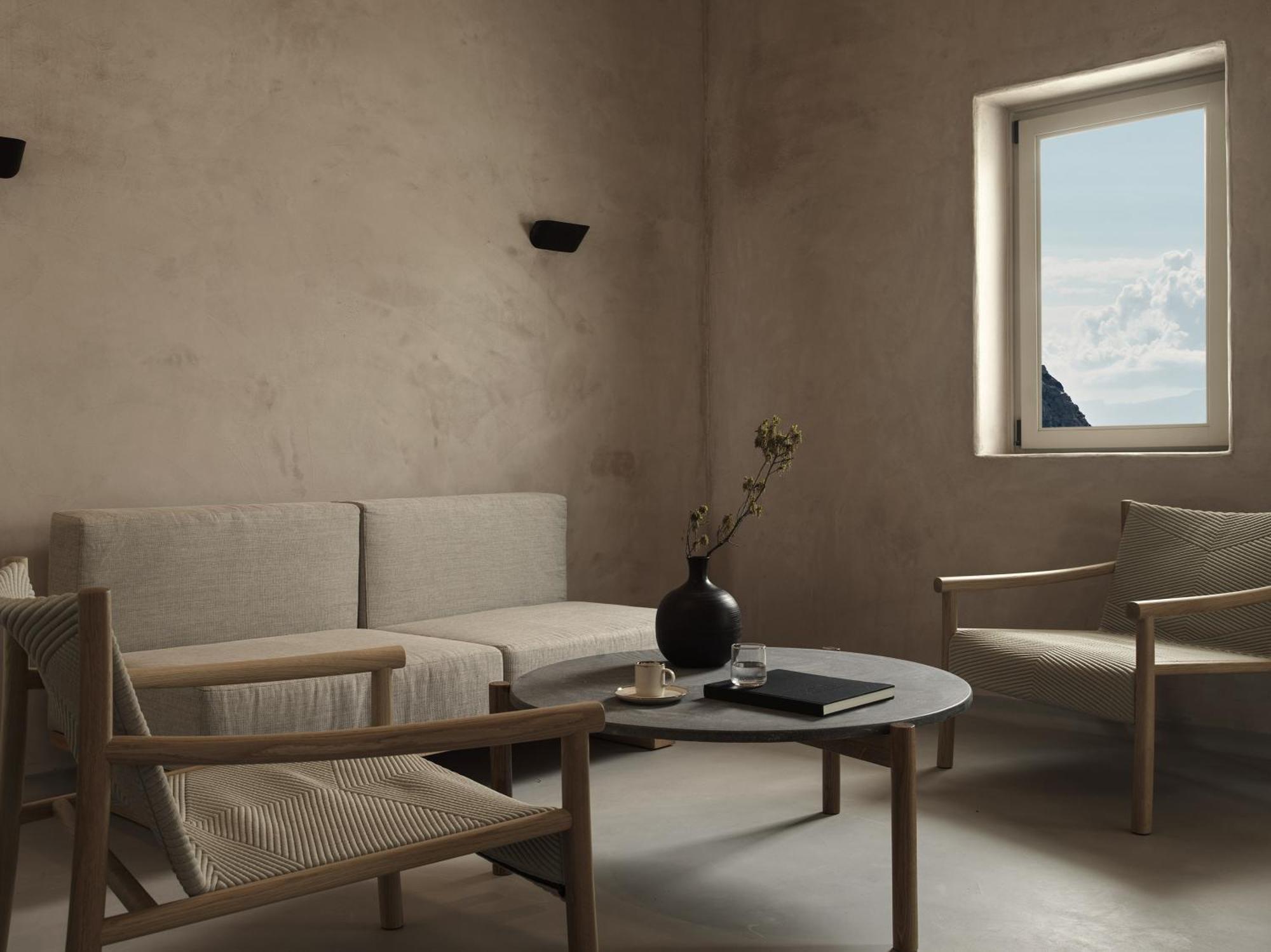 Yi Hotel Mykonos Elia  Zewnętrze zdjęcie